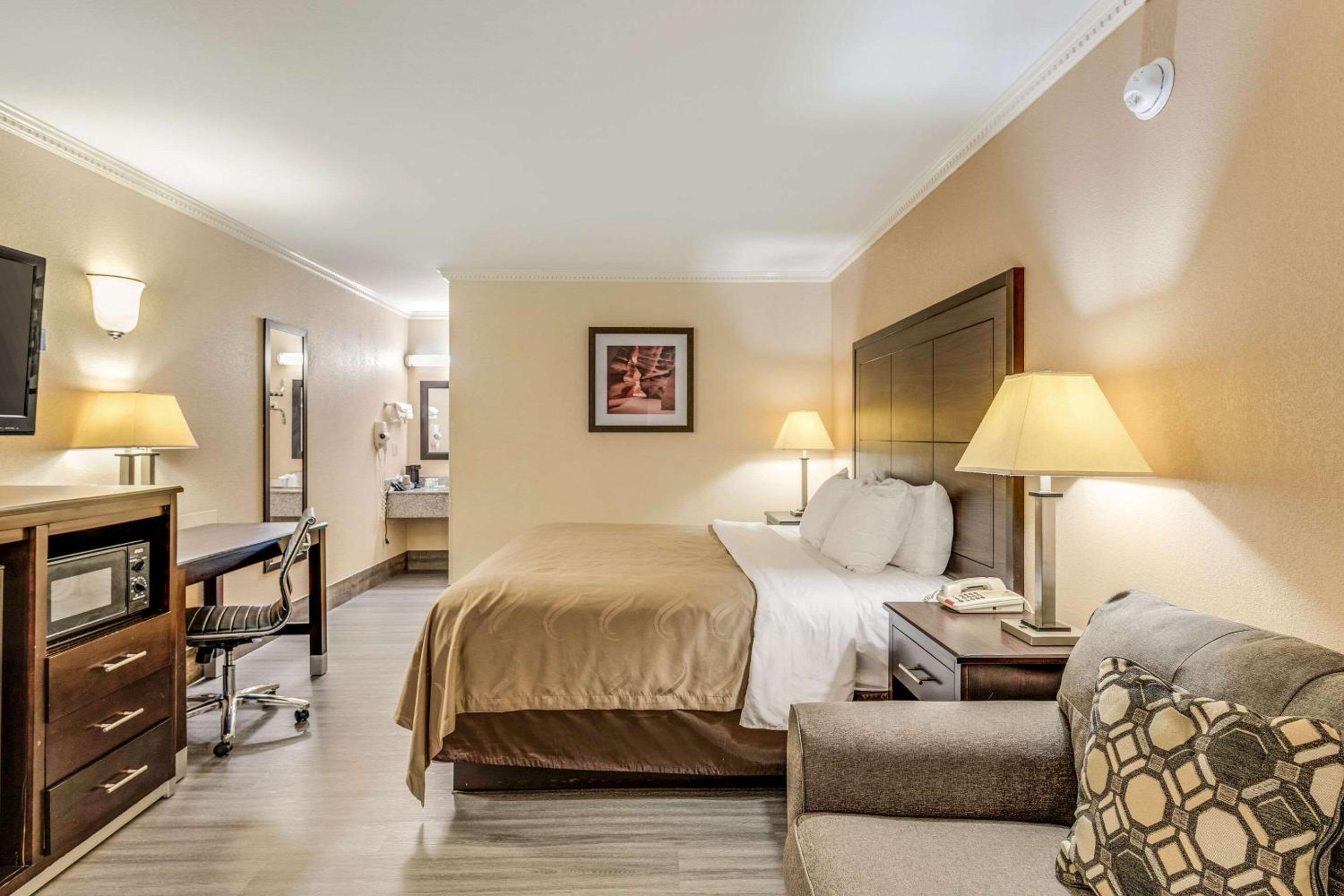 Quality Inn Ozona I-10