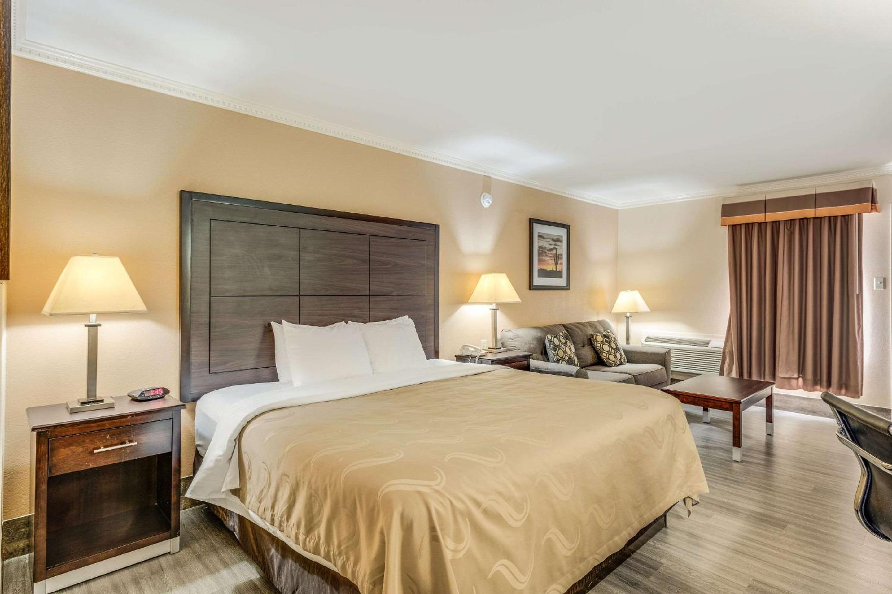Quality Inn Ozona I-10