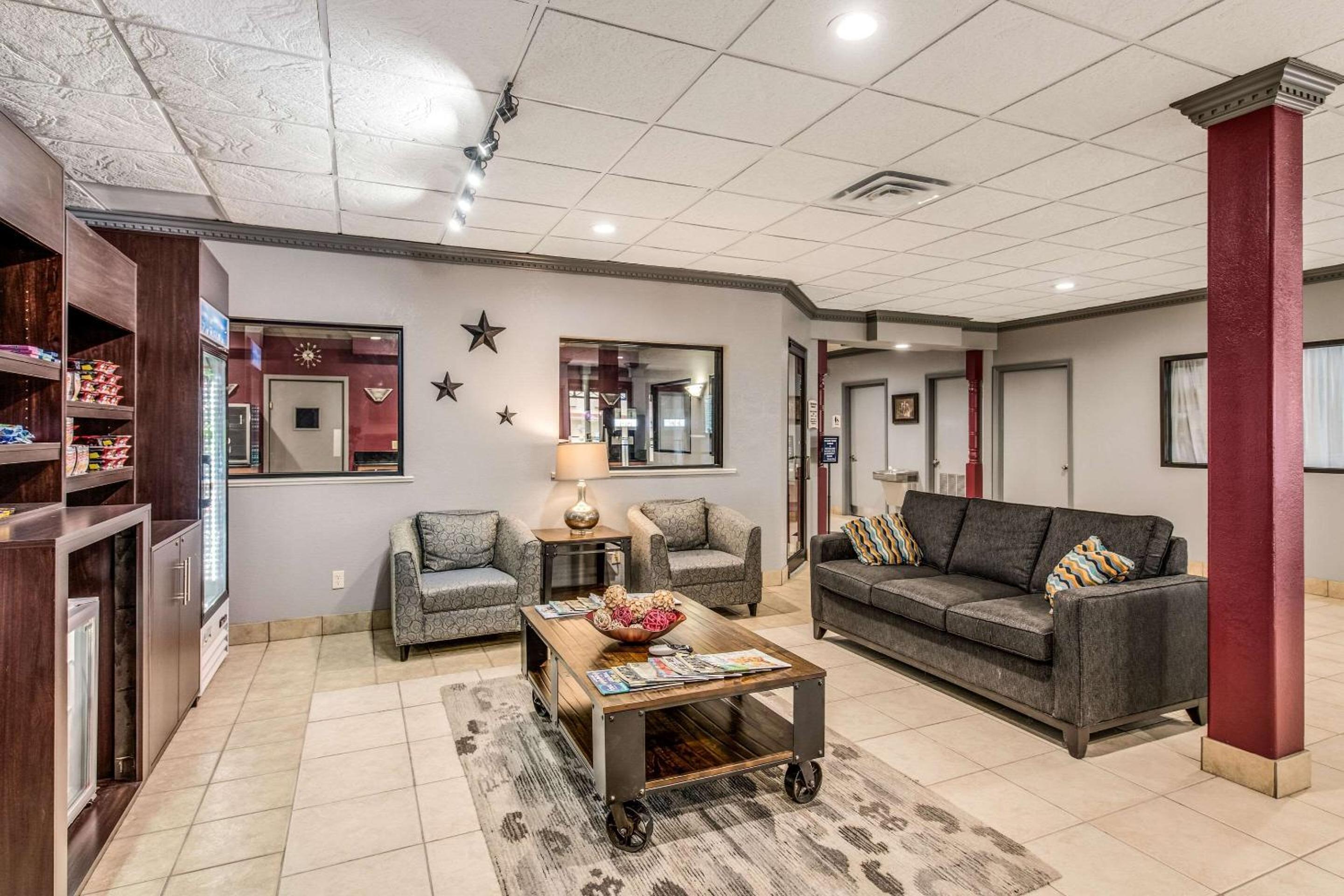 Quality Inn Ozona I-10