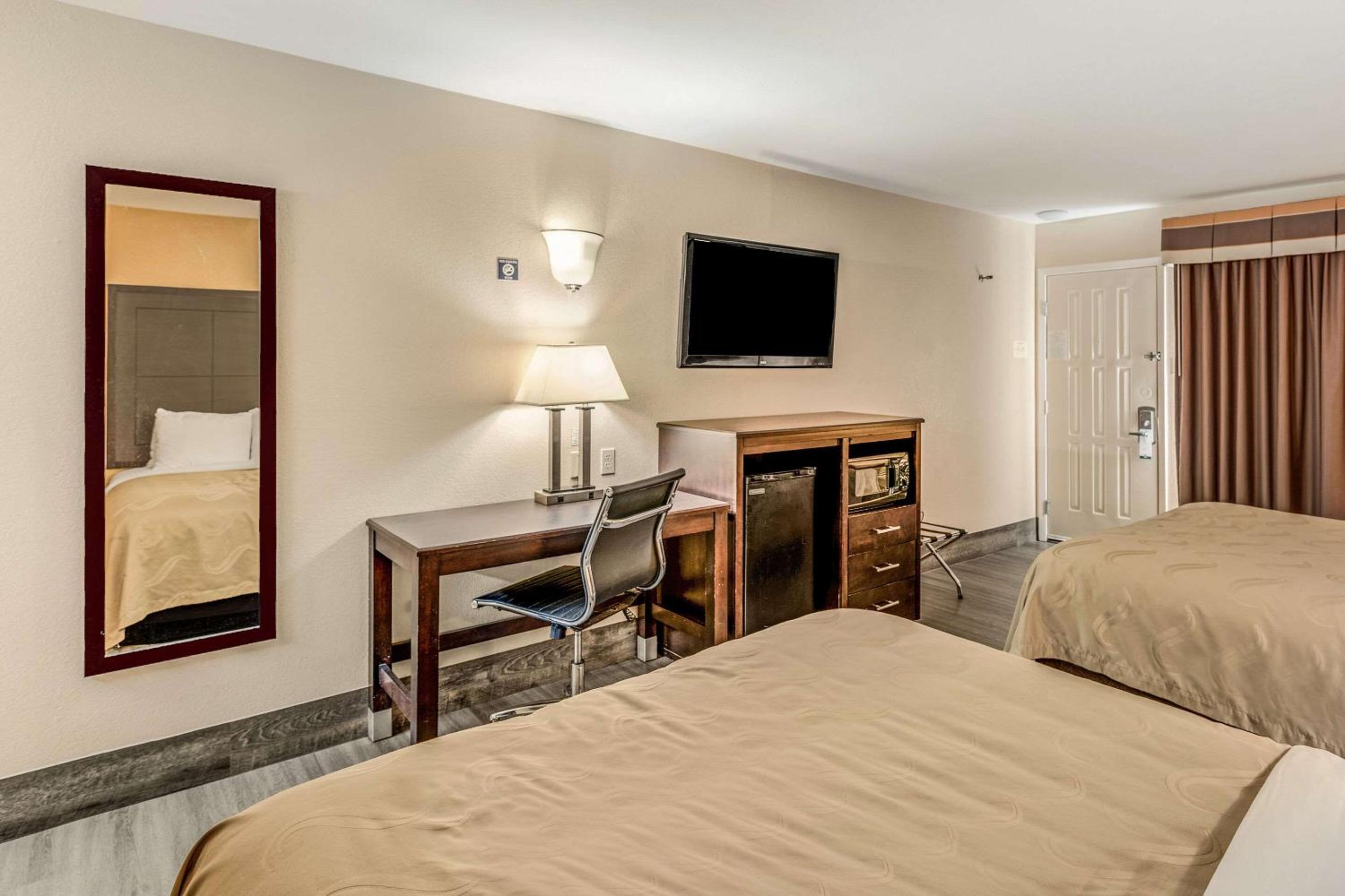 Quality Inn Ozona I-10