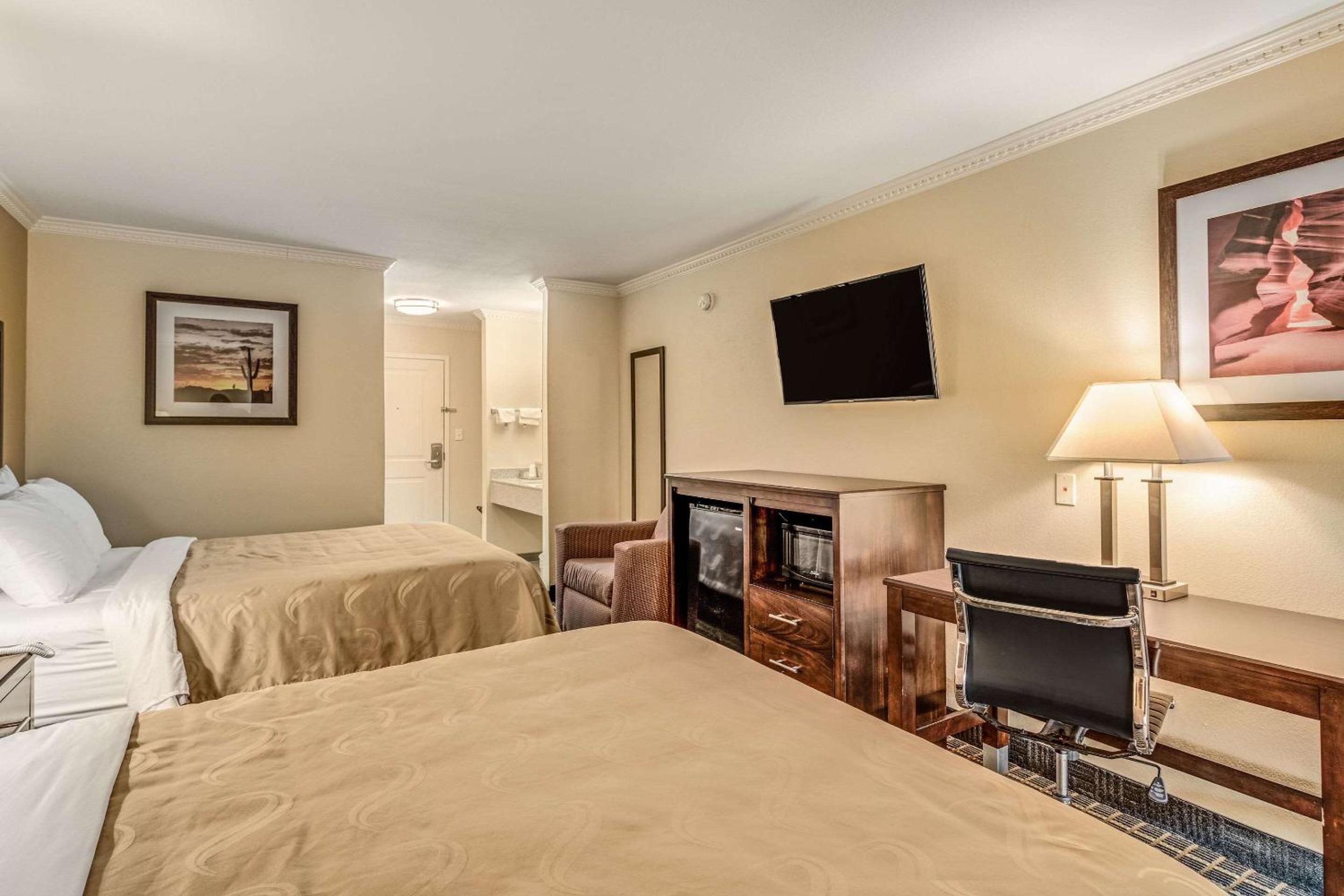 Quality Inn Ozona I-10