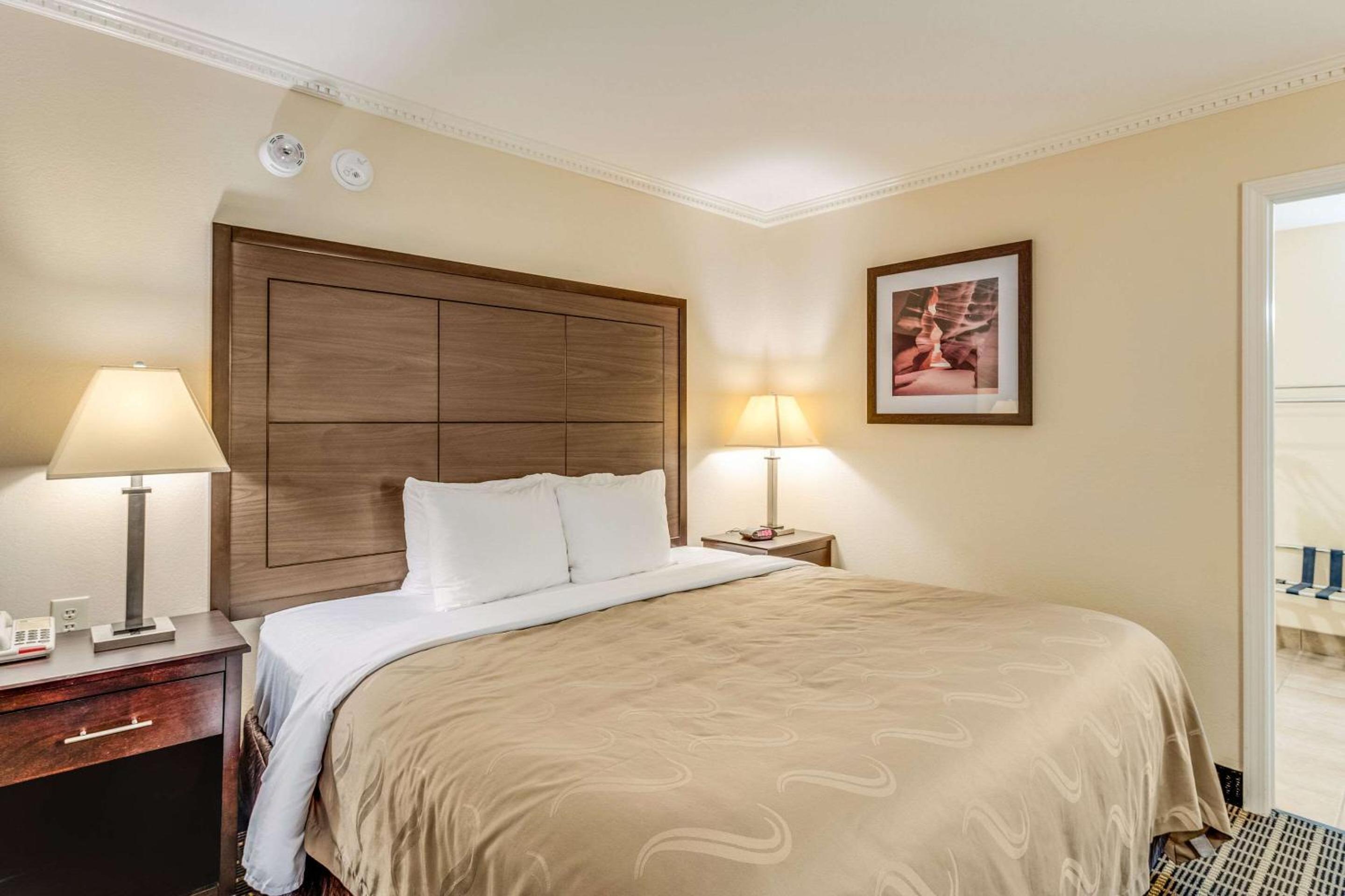Quality Inn Ozona I-10