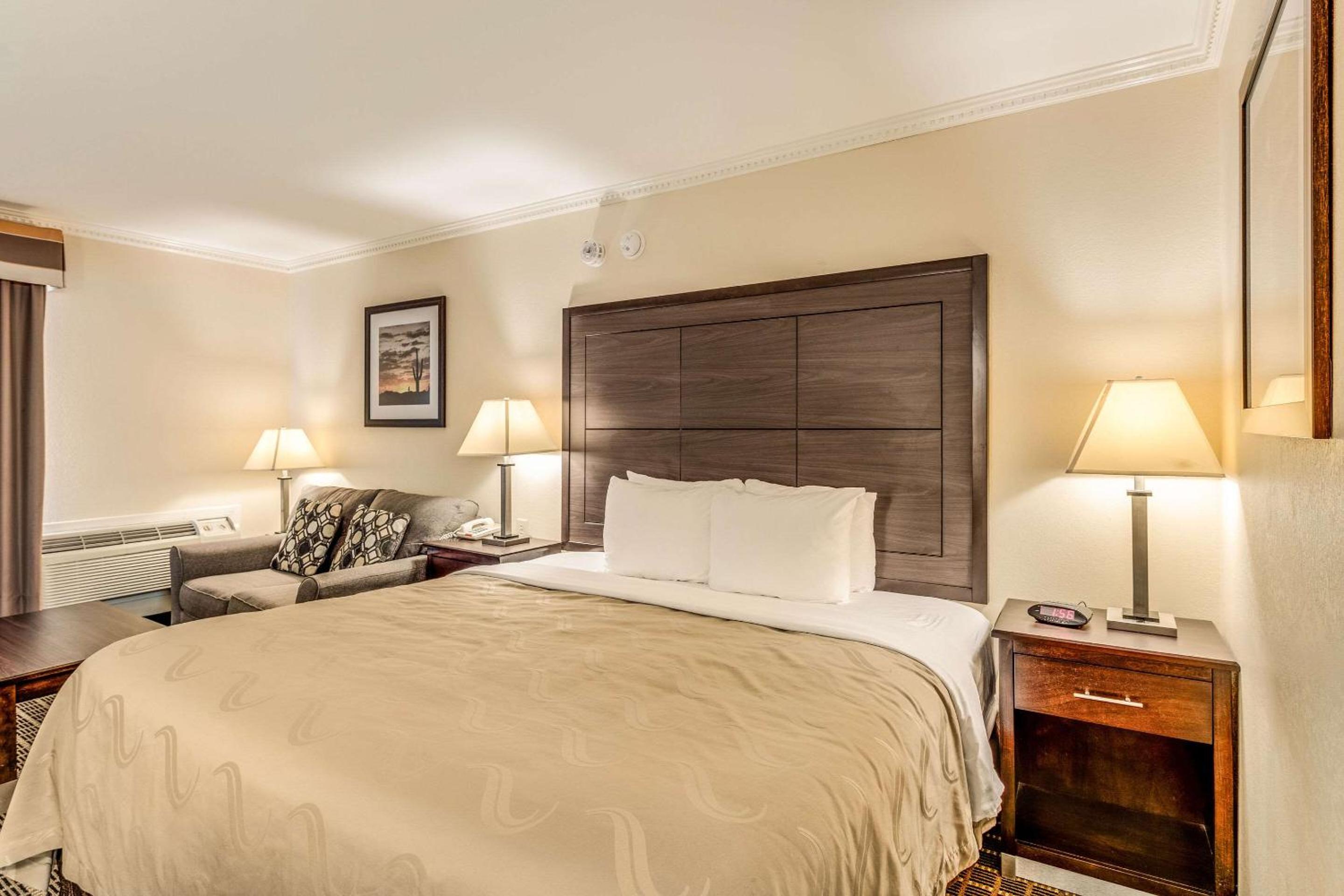 Quality Inn Ozona I-10