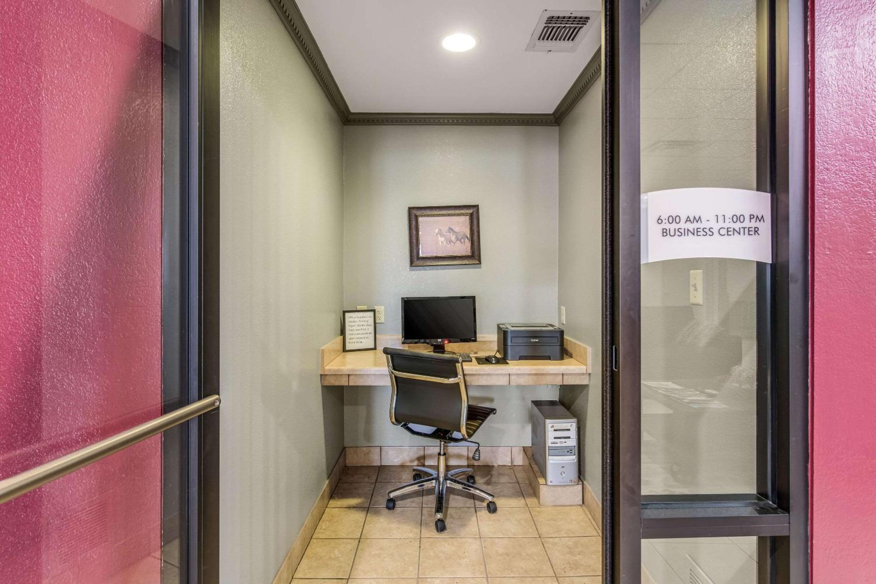 Quality Inn Ozona I-10