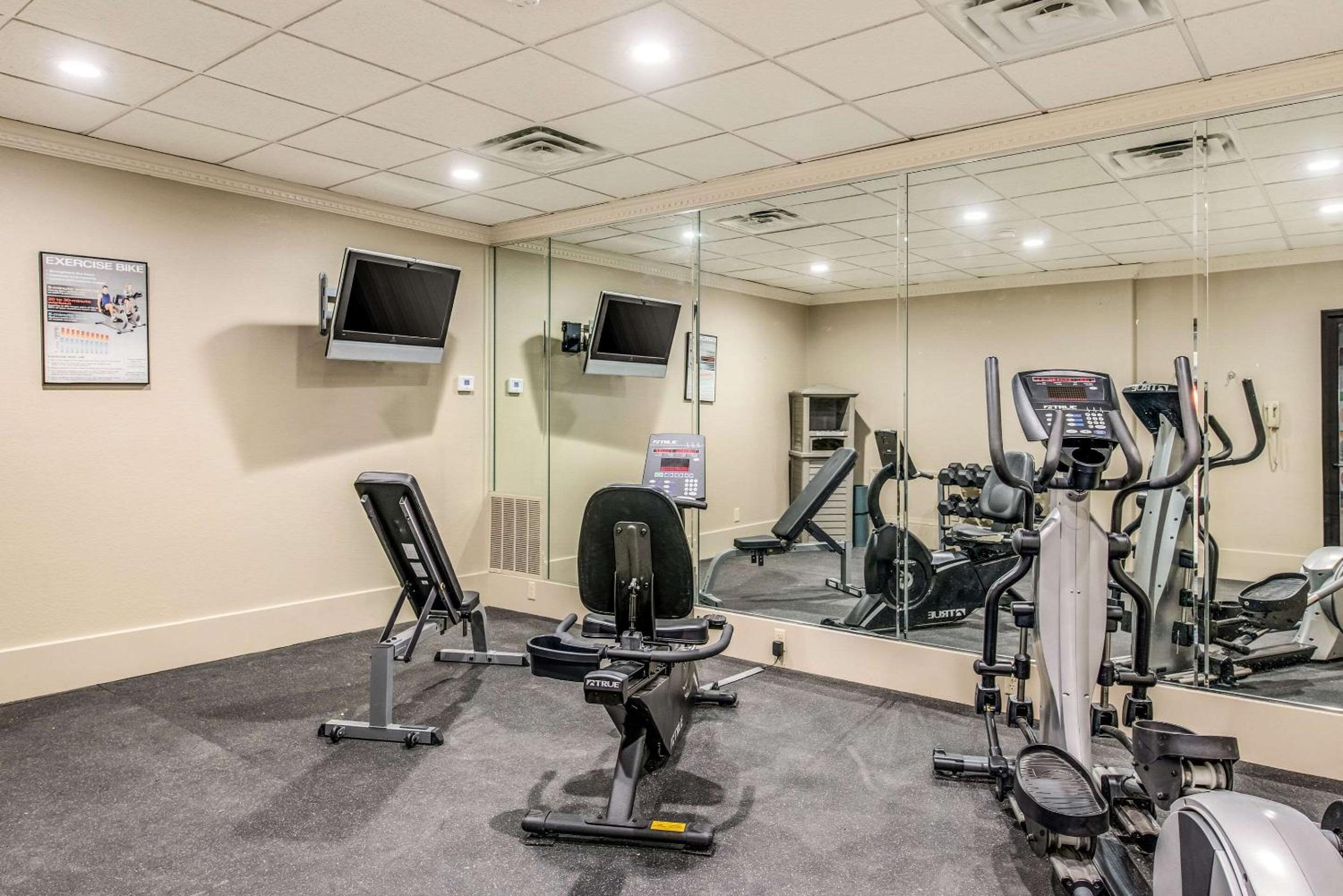 Quality Inn Ozona I-10
