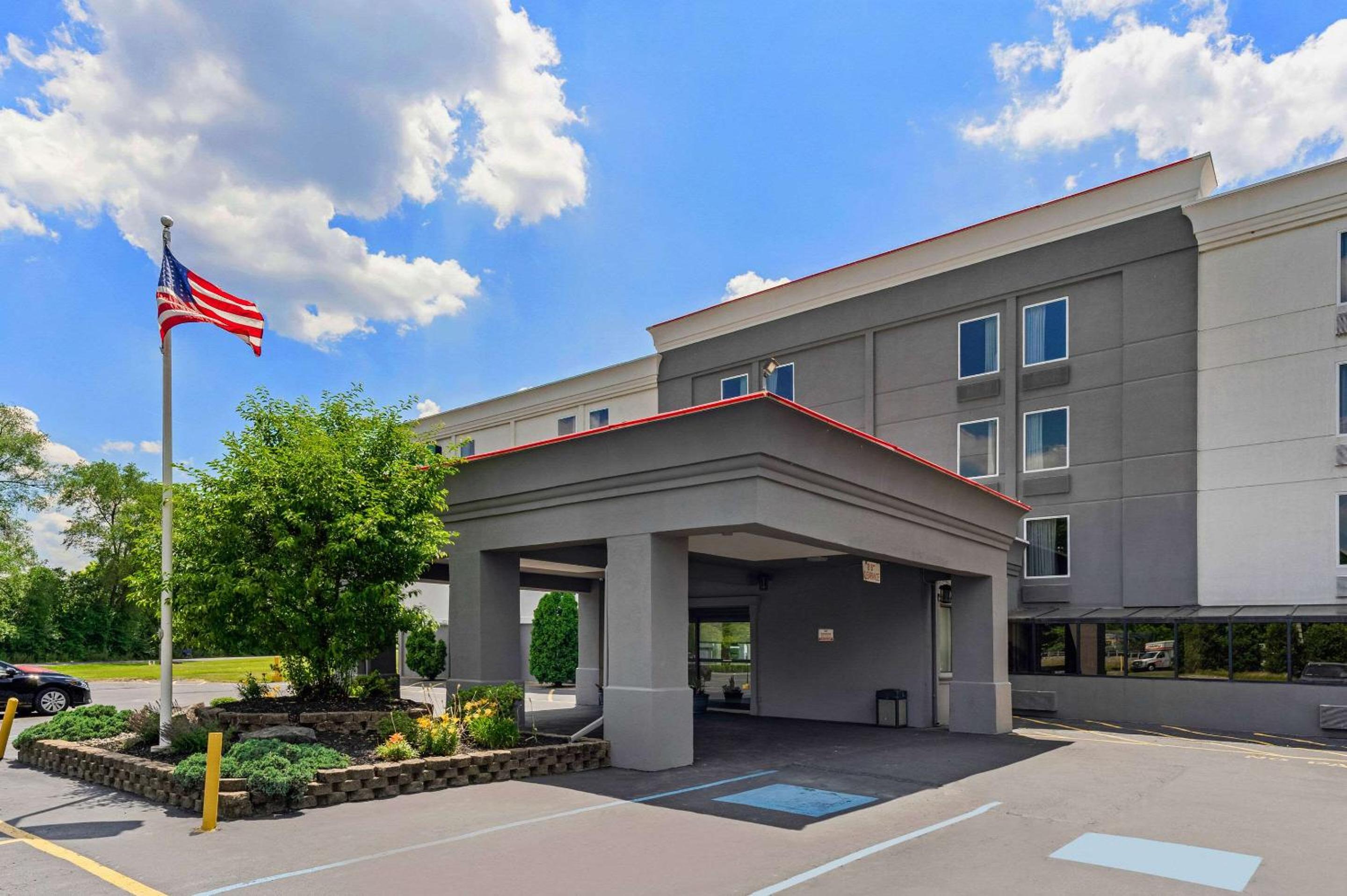 Quality Inn Easton