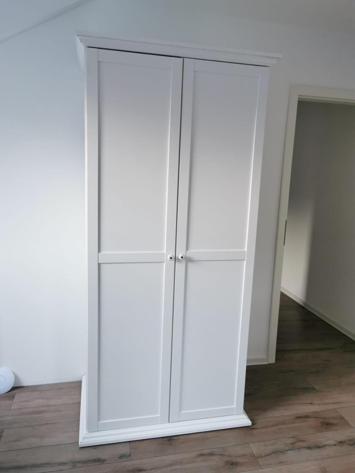 Ferienwohnung 308 am Kasinopark 2 Zimmer