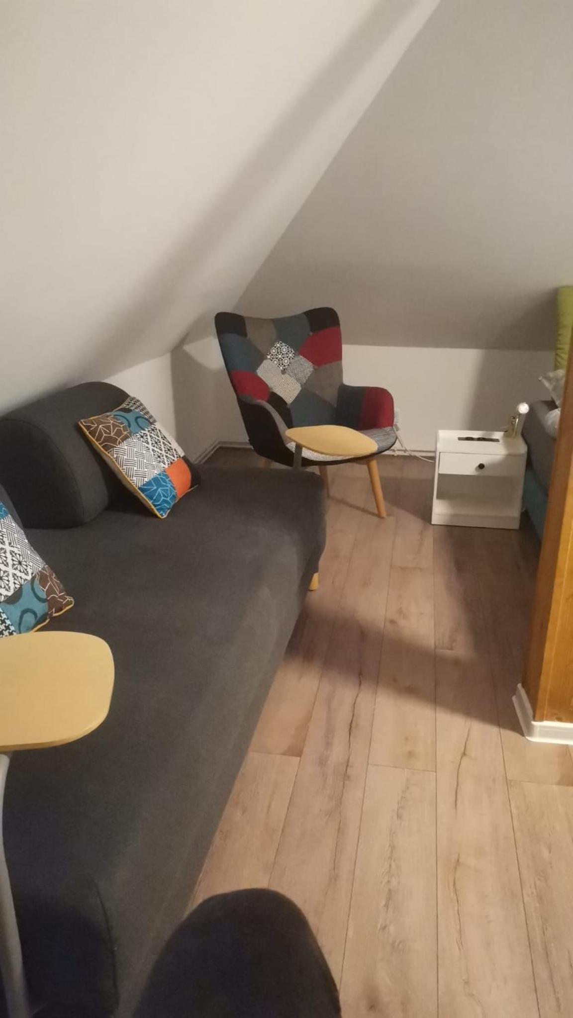 Ferienwohnung 308 am Kasinopark 2 Zimmer