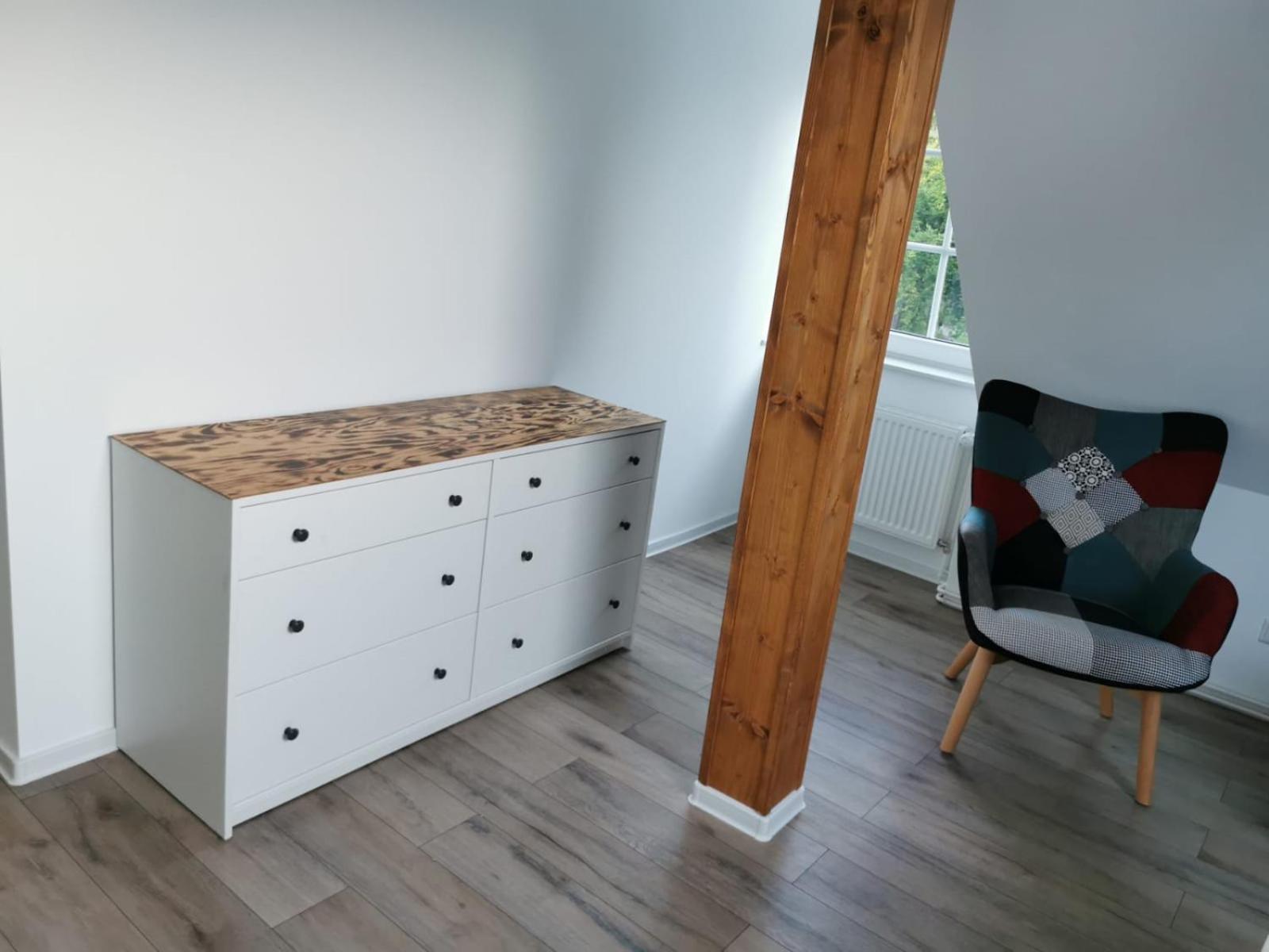 Ferienwohnung 308 am Kasinopark 2 Zimmer