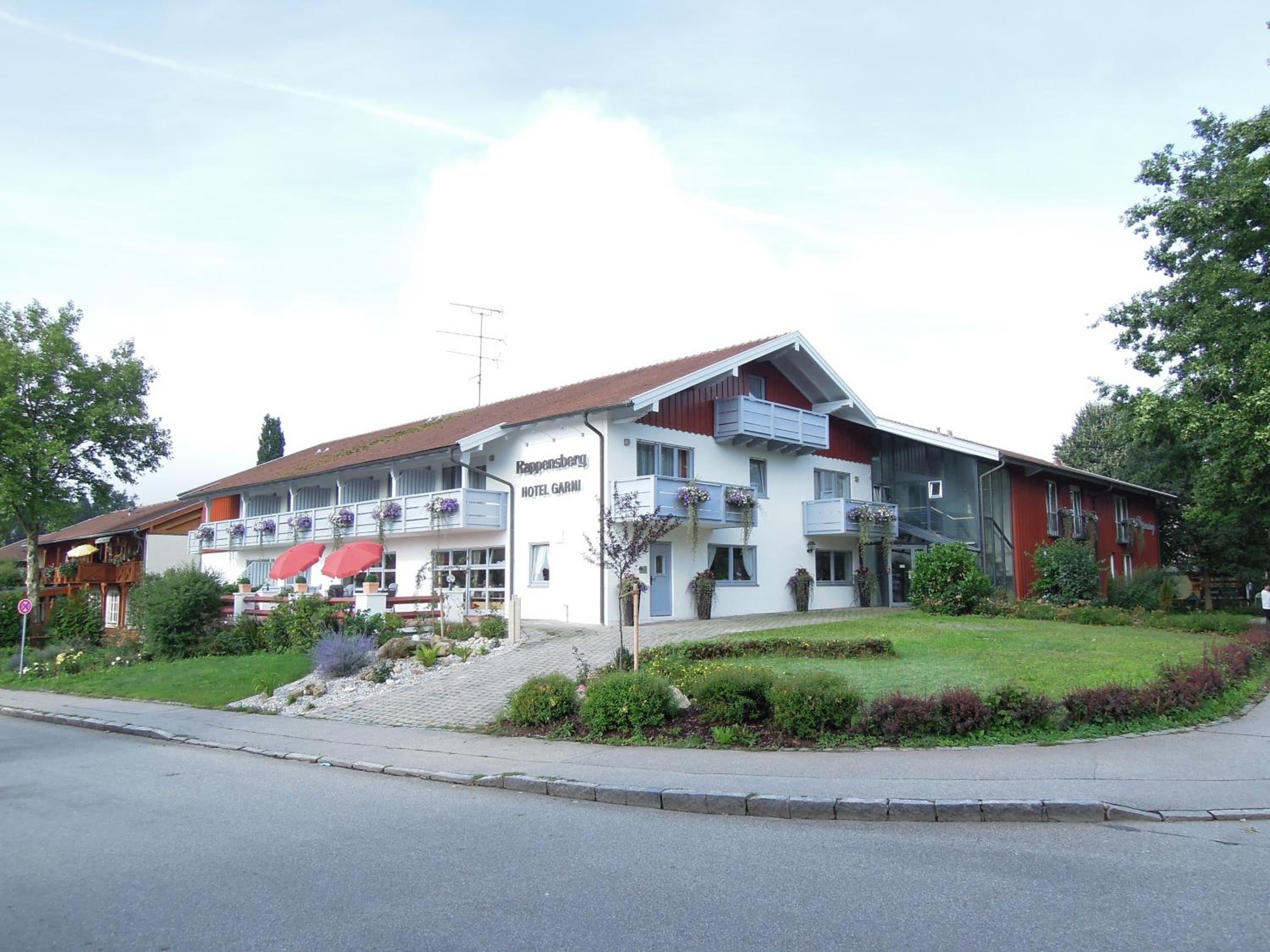 Bad Birnbach Vacations - Hotel Rappensberg garni - Property Image 1
