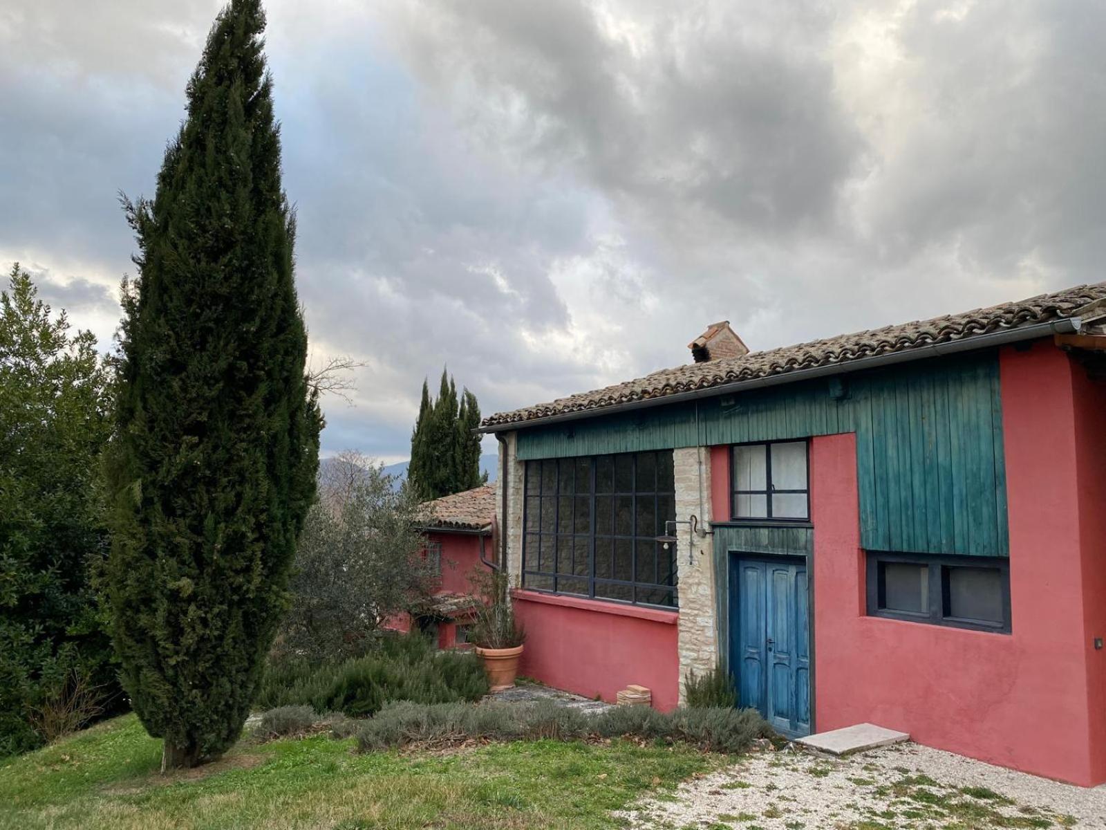 Casa Petricore