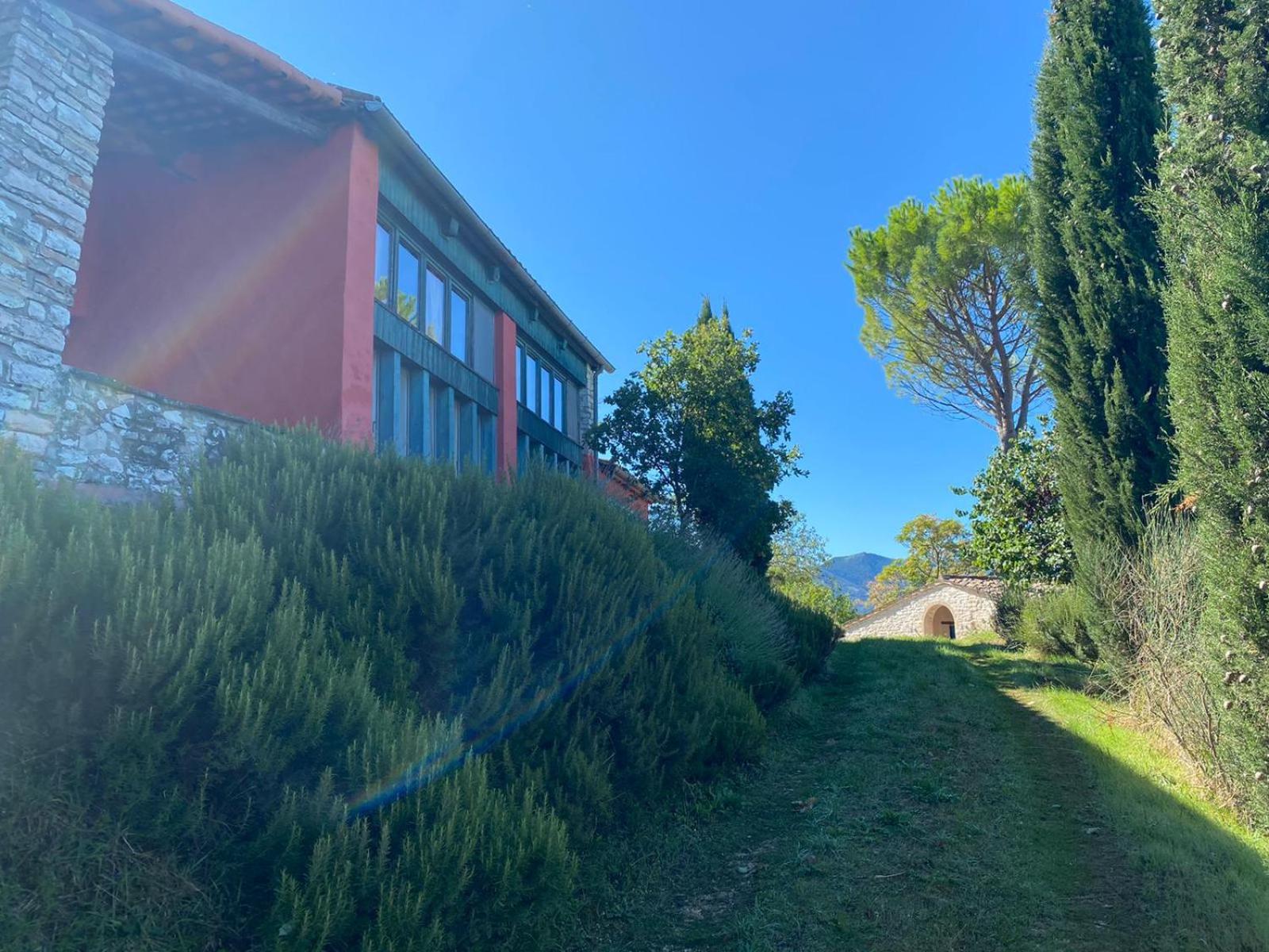 Casa Petricore