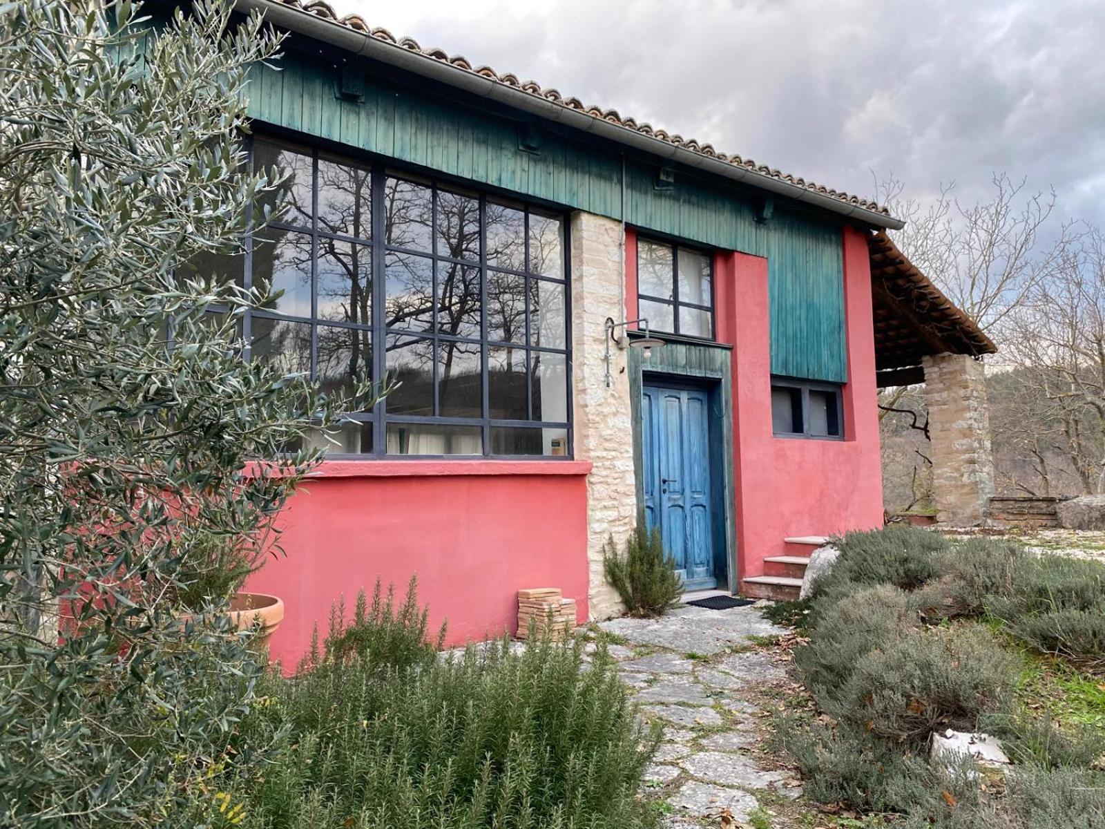 Casa Petricore