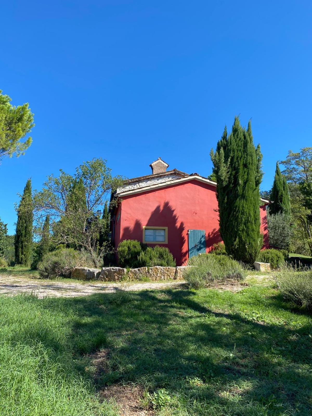 Casa Petricore