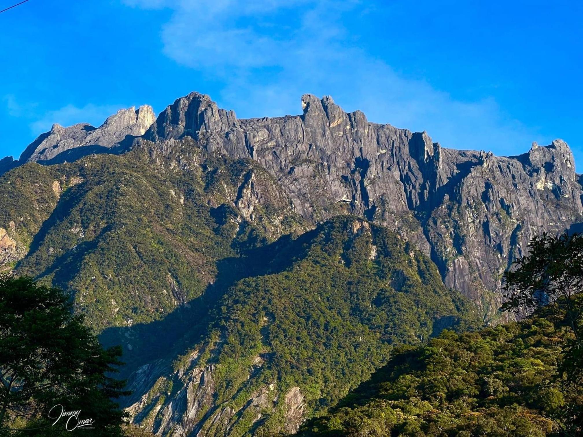 Komfy Kundasang Cabin & Campsite, Mesilau Mount Kinabalu photo 1