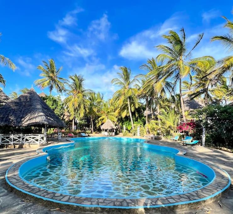 Paradise Haven Mambrui Malindi