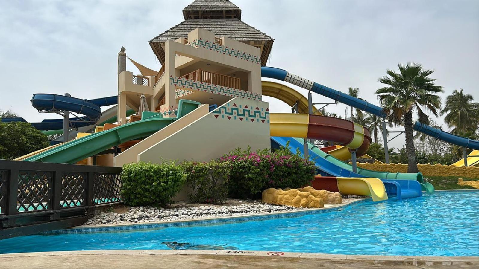 Hawana Salalah Marina