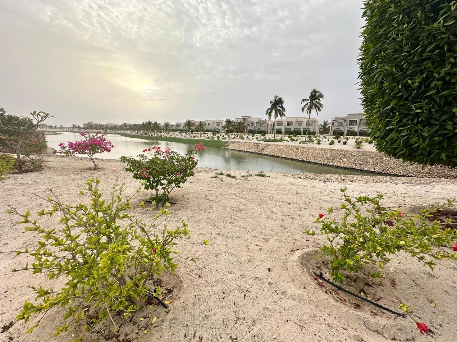 Hawana Salalah Marina