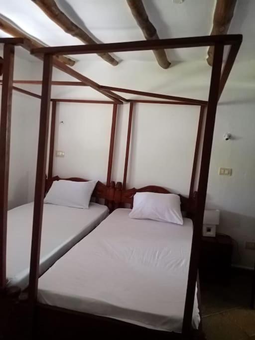 Paradise Haven Mambrui Malindi