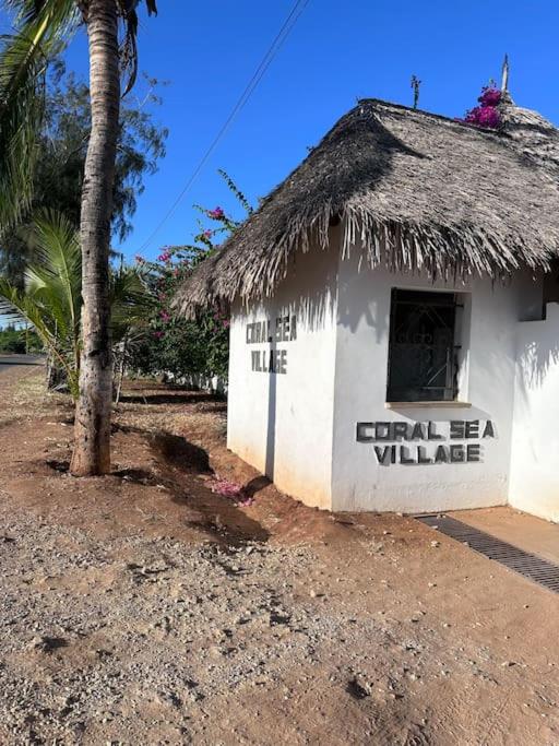 Paradise Haven Mambrui Malindi