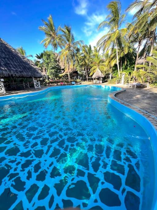 Paradise Haven Mambrui Malindi