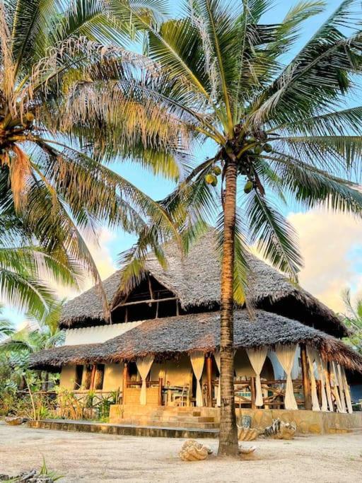 Paradise Haven Mambrui Malindi