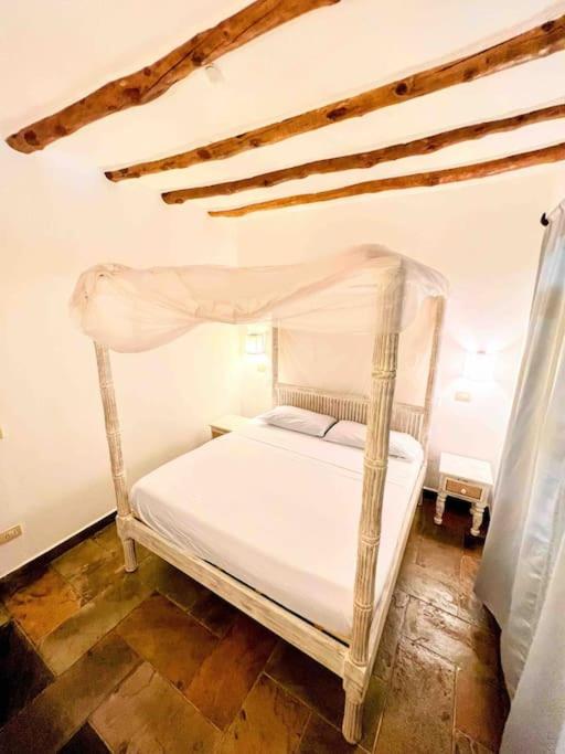 Paradise Haven Mambrui Malindi