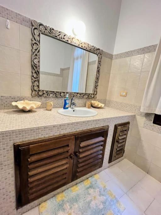 Paradise Haven Mambrui Malindi