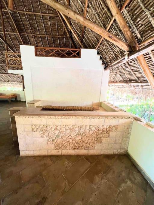 Paradise Haven Mambrui Malindi