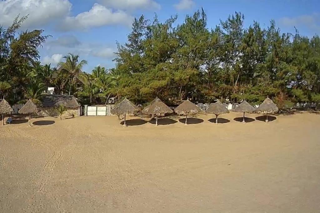 Paradise Haven Mambrui Malindi