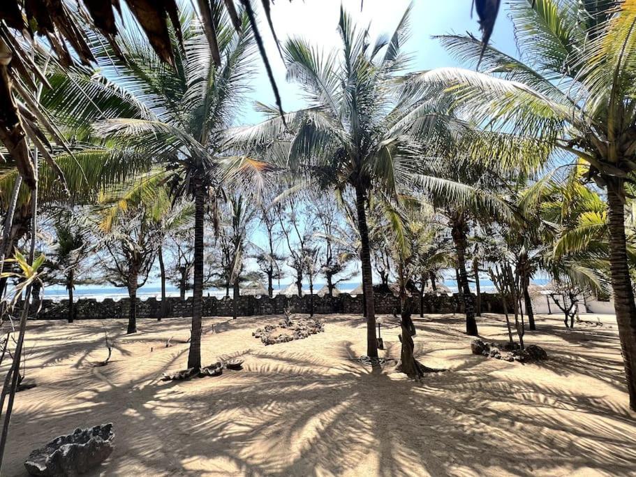 Paradise Haven Mambrui Malindi