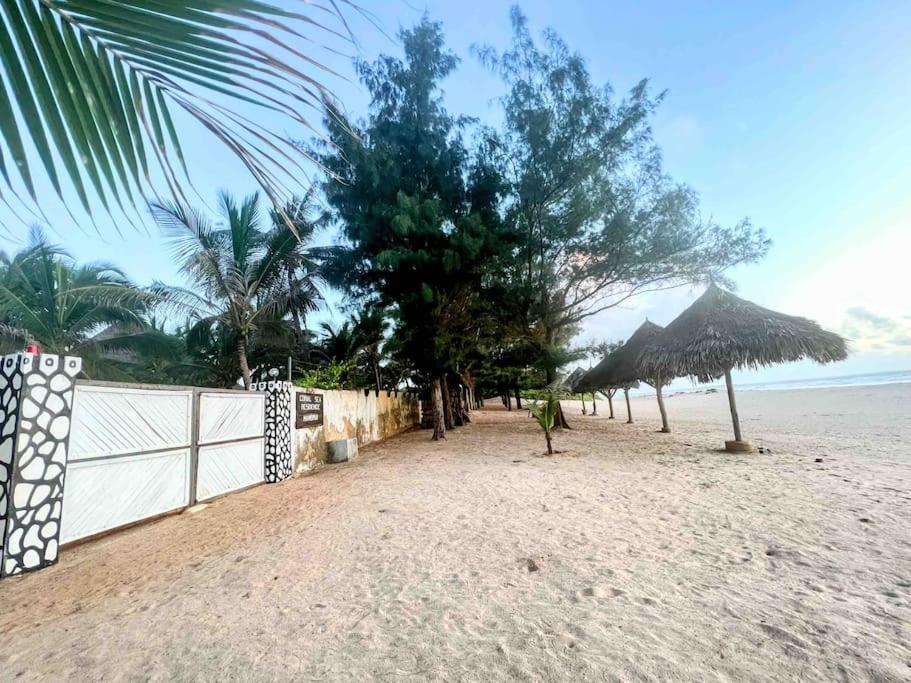 Paradise Haven Mambrui Malindi