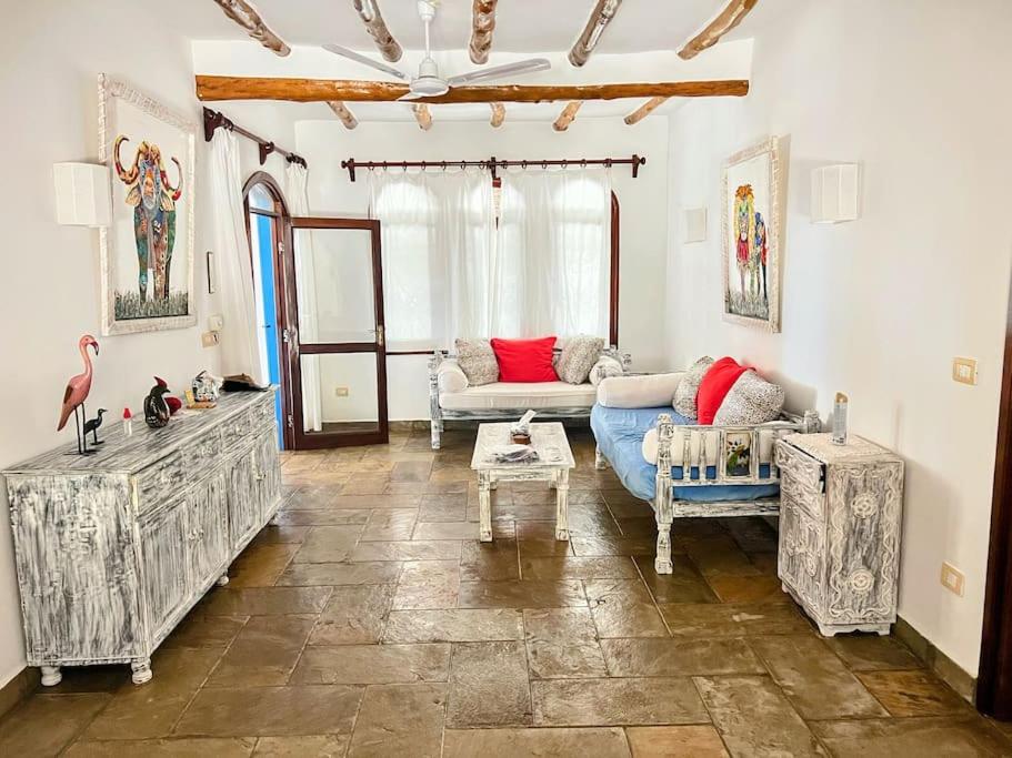 Paradise Haven Mambrui Malindi