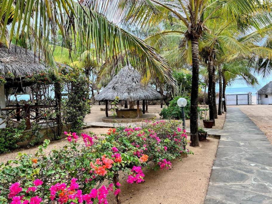 Paradise Haven Mambrui Malindi