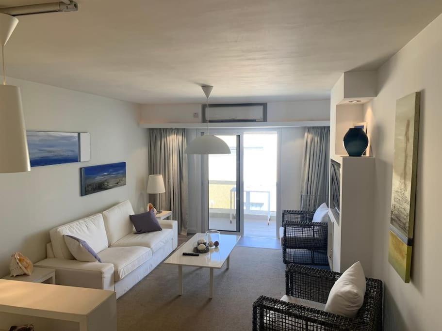 Agia Napa three bedroom modern flat