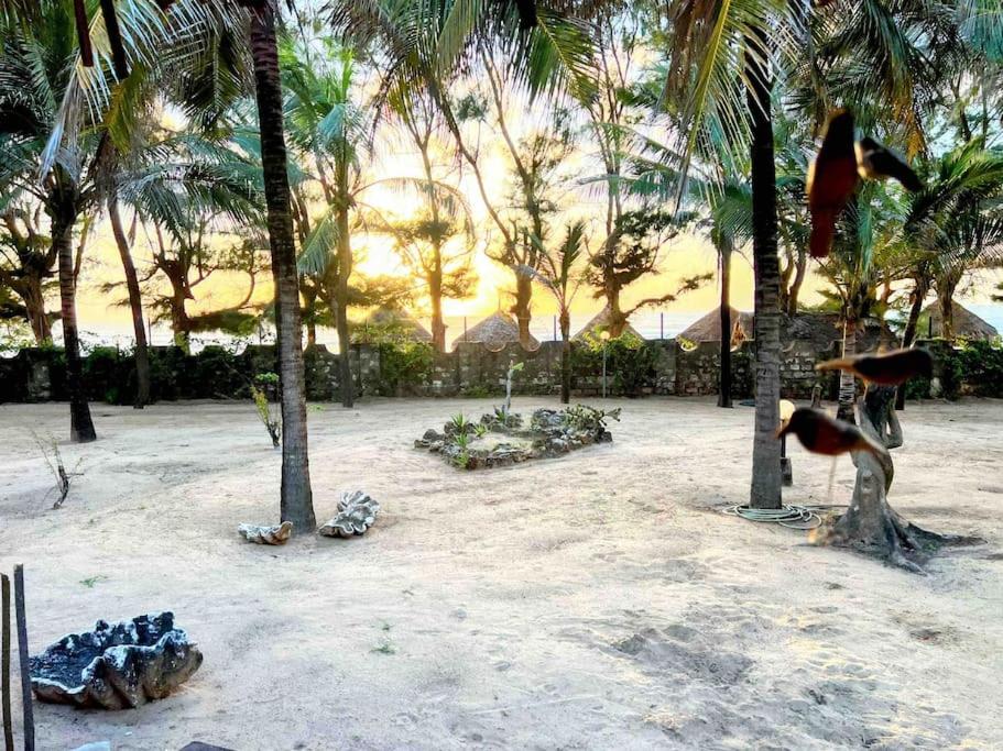Paradise Haven Mambrui Malindi
