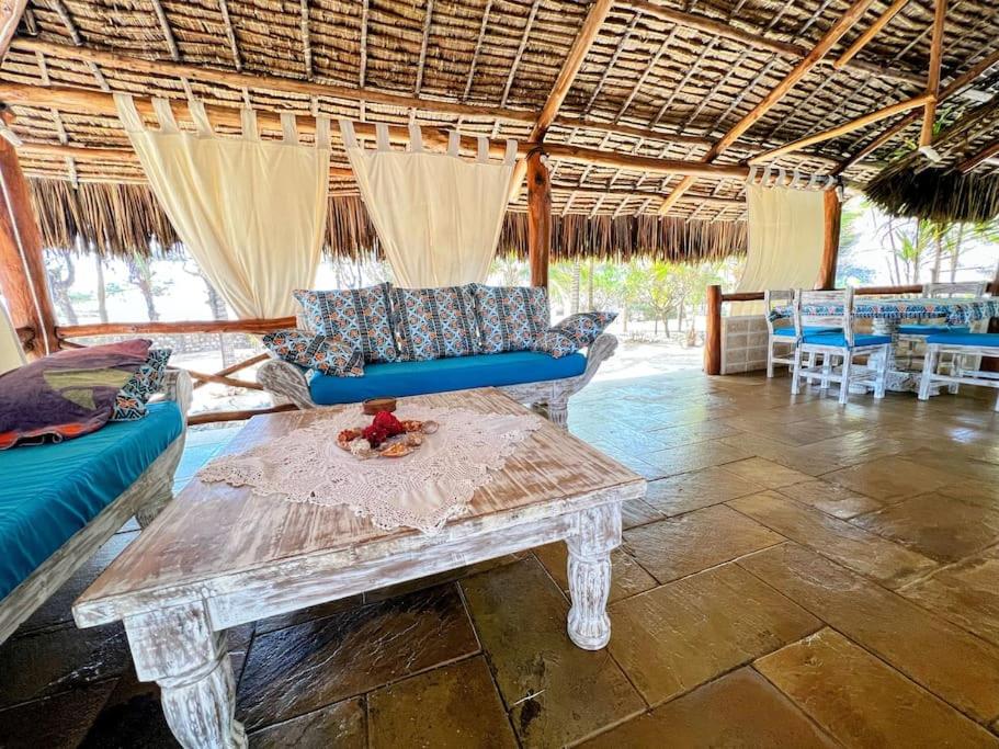 Paradise Haven Mambrui Malindi