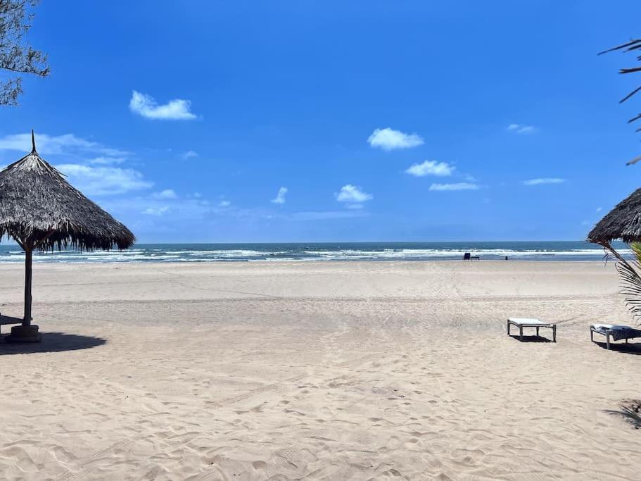Paradise Haven Mambrui Malindi