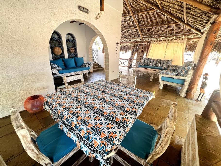 Paradise Haven Mambrui Malindi