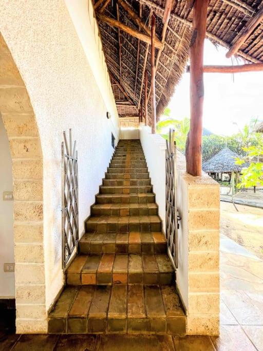 Paradise Haven Mambrui Malindi