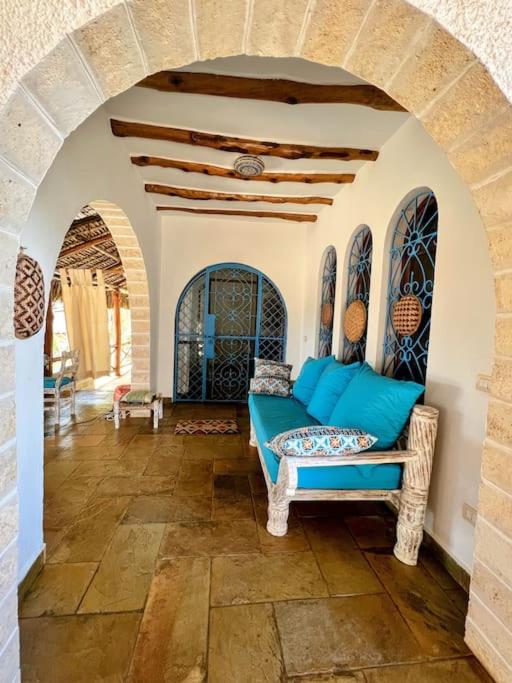Paradise Haven Mambrui Malindi