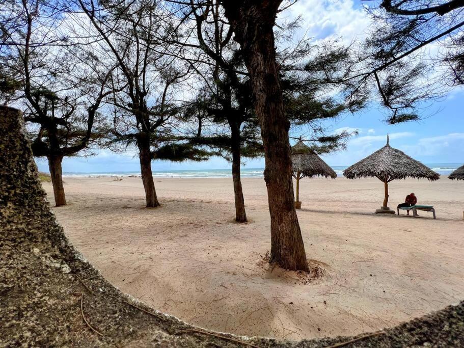 Paradise Haven Mambrui Malindi