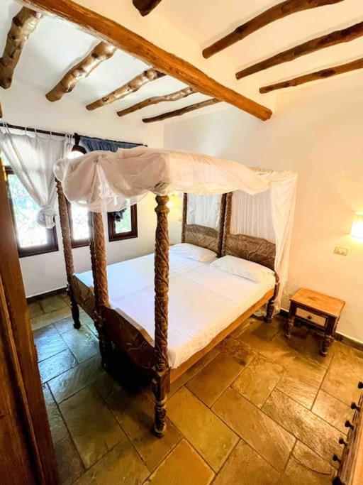 Paradise Haven Mambrui Malindi
