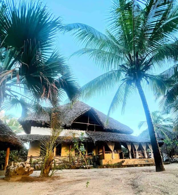 Paradise Haven Mambrui Malindi