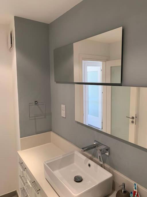 Agia Napa three bedroom modern flat