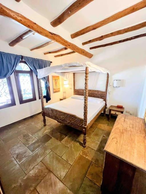 Paradise Haven Mambrui Malindi
