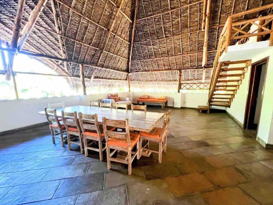 Paradise Haven Mambrui Malindi