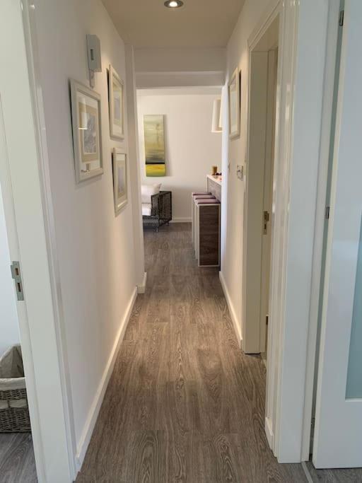 Agia Napa three bedroom modern flat