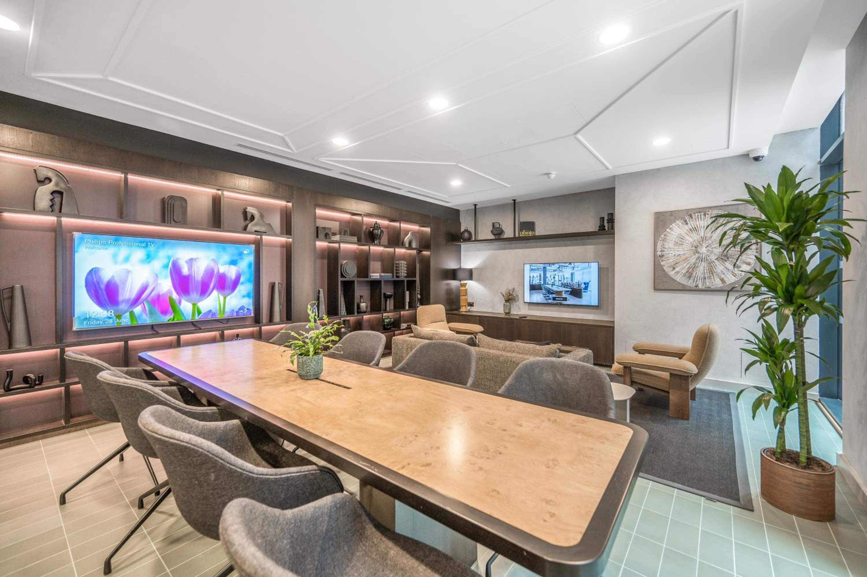 Niche Living Rathmines
