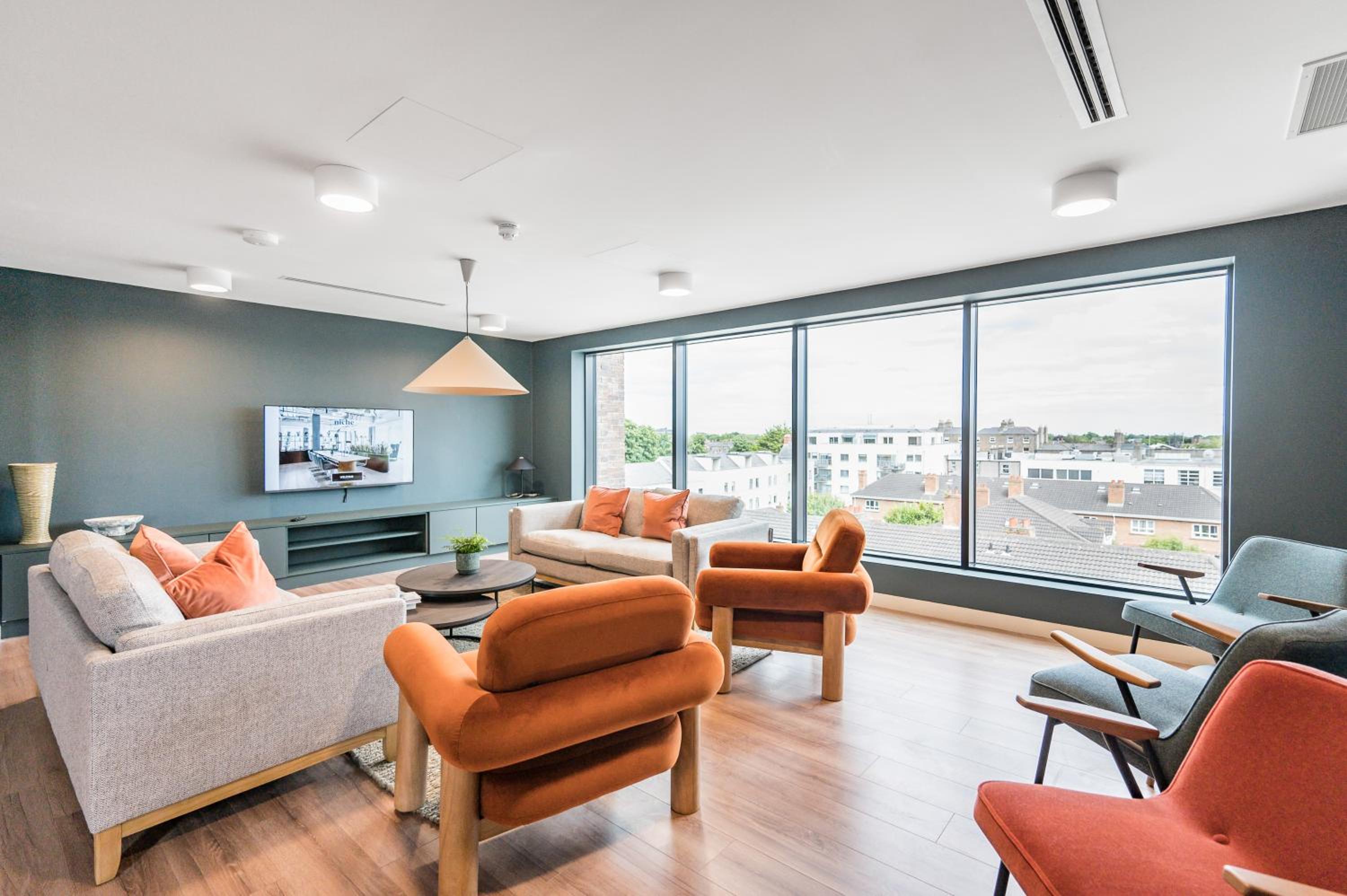 Niche Living Rathmines